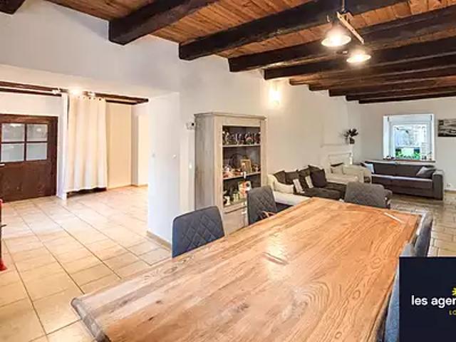 Maison vente à Commercy, Maxey-sur-vaise