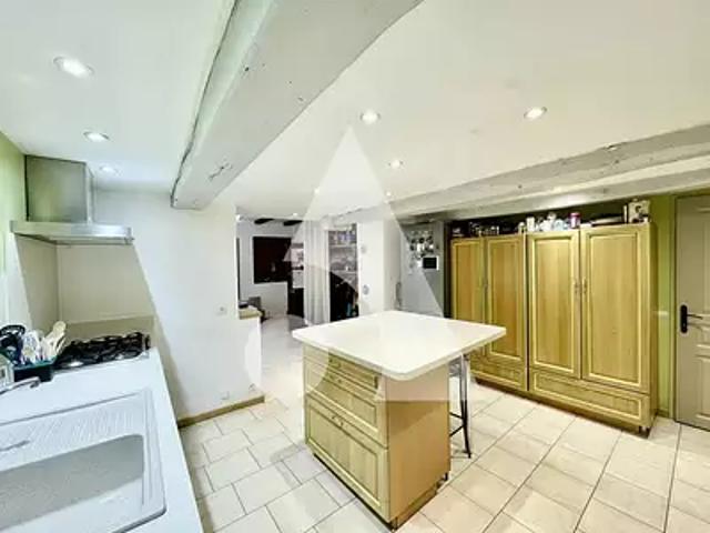 Maison vente à Commercy, Maxey-sur-vaise
