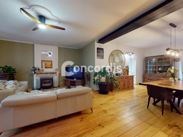 Maison vente à Commercy, Maxey-sur-vaise