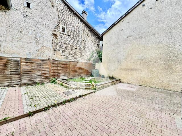 Maison vente à Commercy, Maxey-sur-vaise