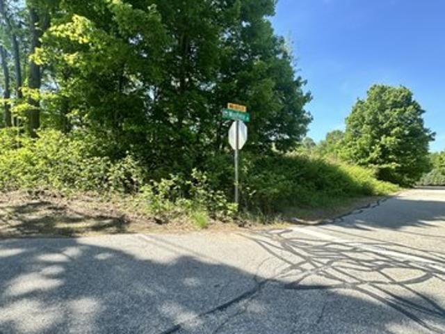 Land for sale in Mansfield Center, Connecticut