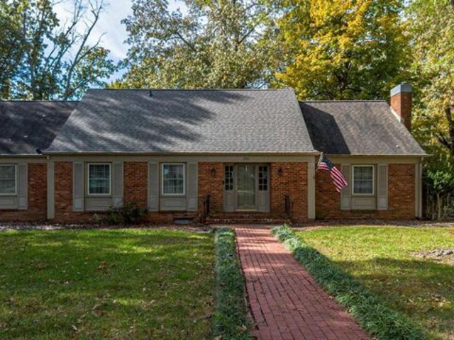 House for sale in Paducah, Kentucky