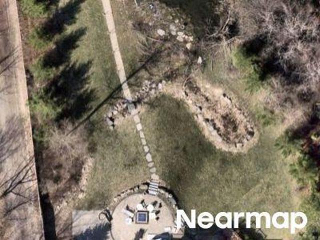 House for sale in Hartland, Michigan