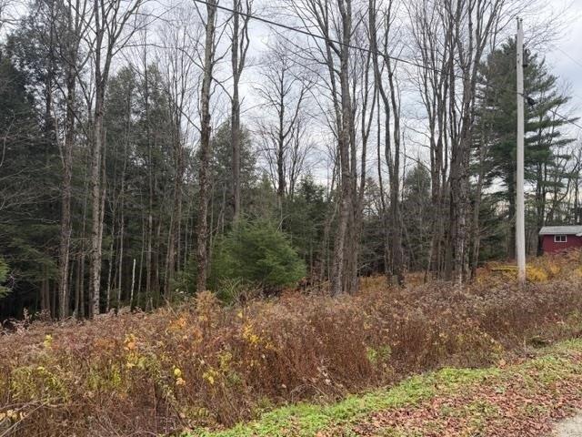 Land for sale in Waterville, Vermont