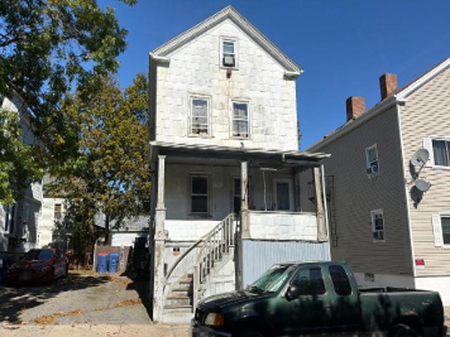 House for sale in New Bedford, Bristol County