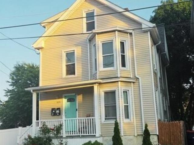 House for sale in Bristol, Massachusetts