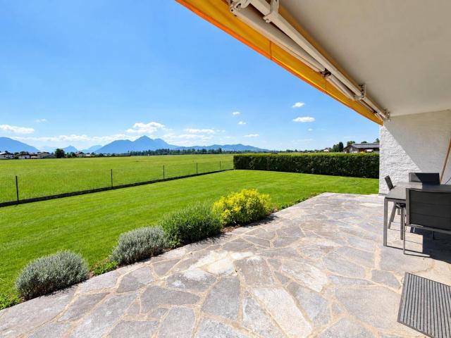 Apartment mieten in Salzburg