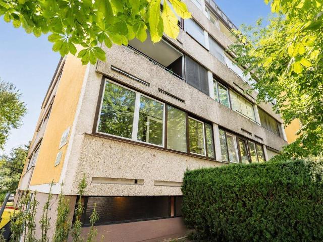 Apartment kaufen in Maxglan, Salzburg