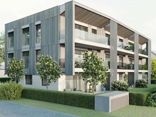 Apartment kaufen in Maxglan, Salzburg