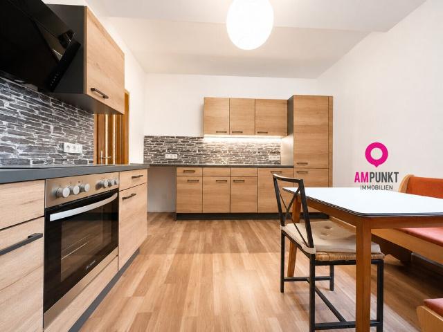 Apartment mieten in Altstadt, Salzburg