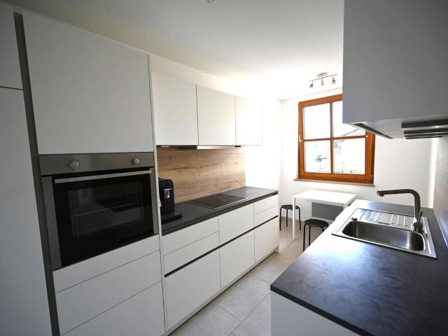 Apartment mieten in Salzburg