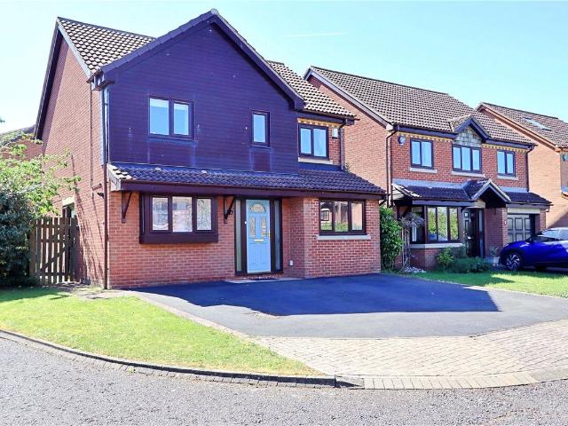 House for rent in Shenley Brook End, Milton Keynes