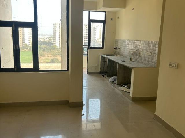 Flat for rent in Hariana