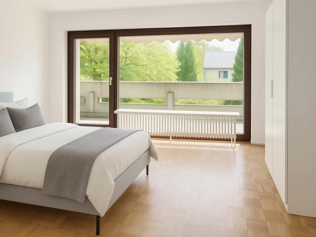 Zimmer mieten in Thalkirchen-Obersendling-Forstenried-Fürstenried-Solln, München