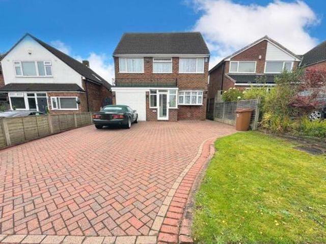 House for sale in Sutton Coldfield, West Midlands