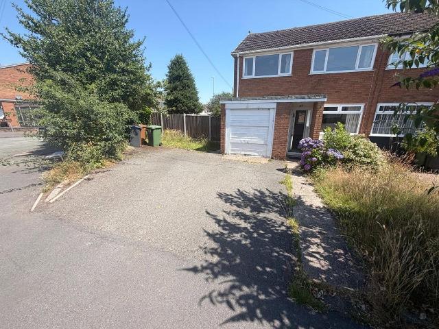 House for rent in Streetly, West Midlands