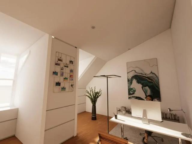 Büro mieten in Altstadt-Lehel, München
