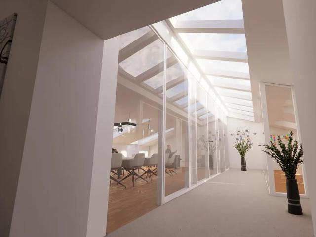 Büro mieten in Altstadt-Lehel, München