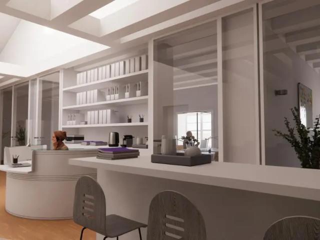 Büro mieten in Altstadt-Lehel, München