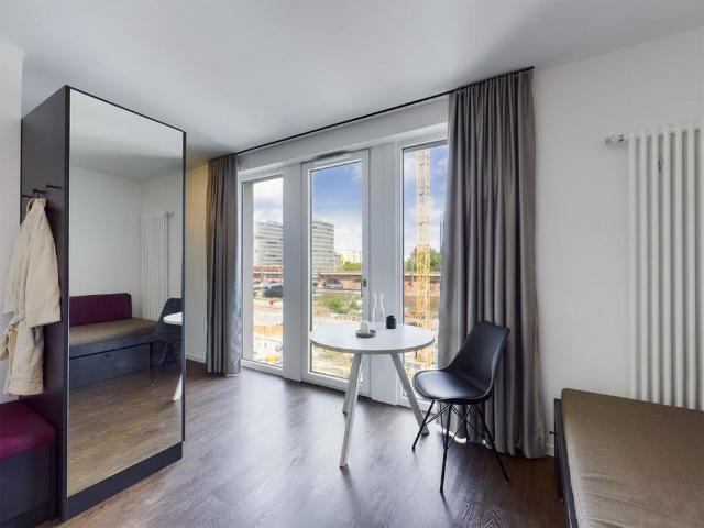 Apartment mieten
