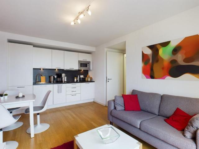 Apartment mieten