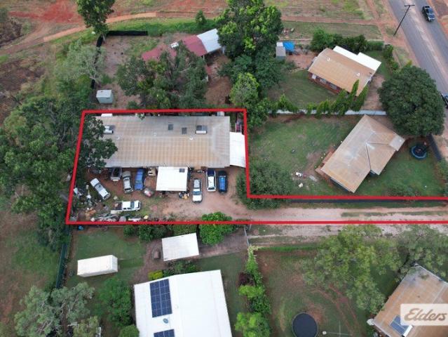 House for sale in Katherine East, Town of Katherine