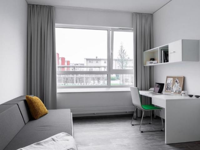 Apartment mieten