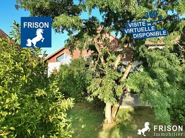 Maison vente à Maxilly-sur-Léman, Haute-Savoie