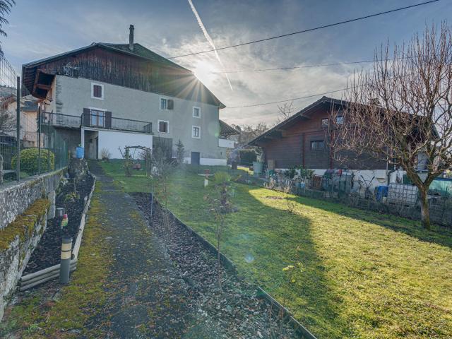 Maison vente à Thonon-les-Bains, Maxilly-sur-léman