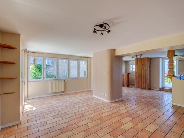Maison vente à Thonon-les-Bains, Maxilly-sur-léman