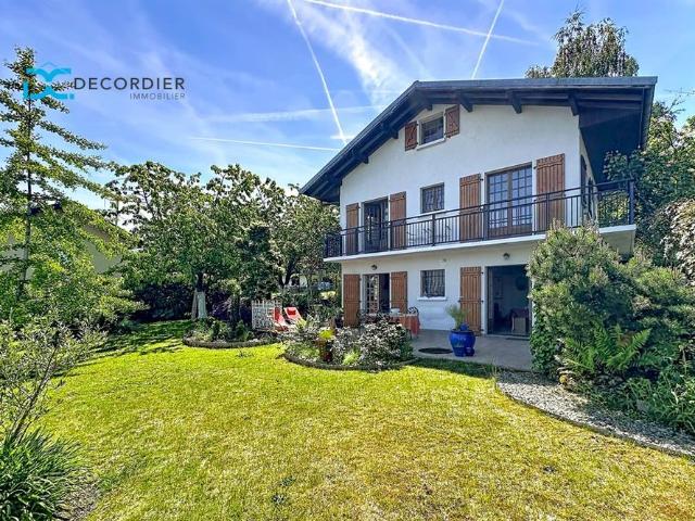 Maison vente à Thonon-les-Bains, Maxilly-sur-léman