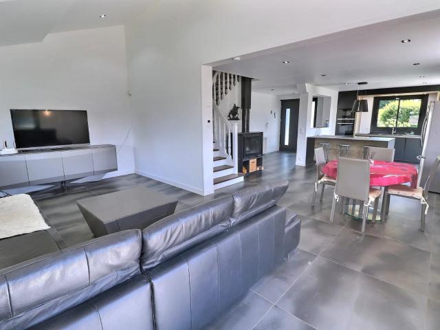 Maison vente à Thonon-les-Bains, Maxilly-sur-léman