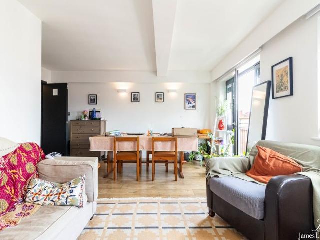 Apartment for rent in Jewellery Quarter, West Midlands