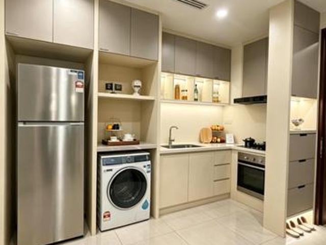 Serviced Residence for sale in Cheras, Kuala Lumpur