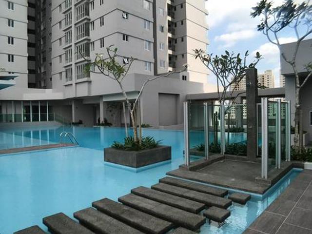 Serviced Residence for sale in Cheras, Kuala Lumpur