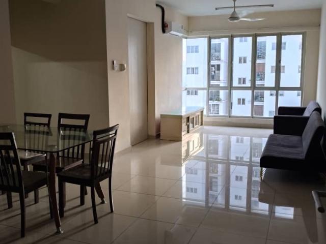 House for rent in Country Heights Damansara, Kuala Lumpur