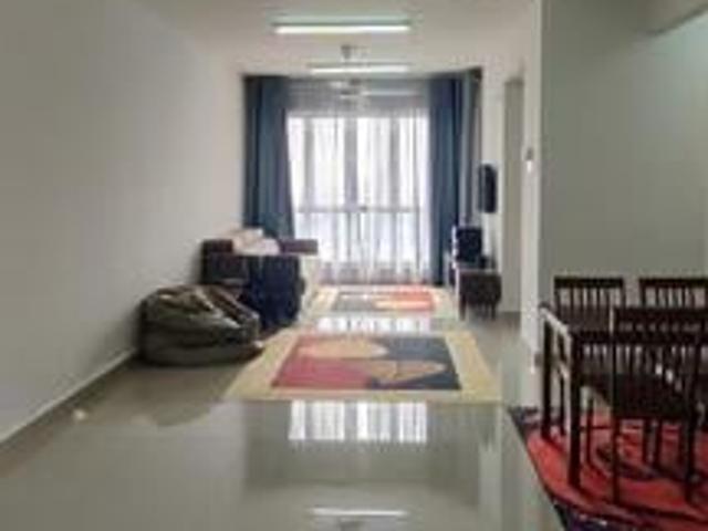 Condominium for rent in Sentul, Kuala Lumpur