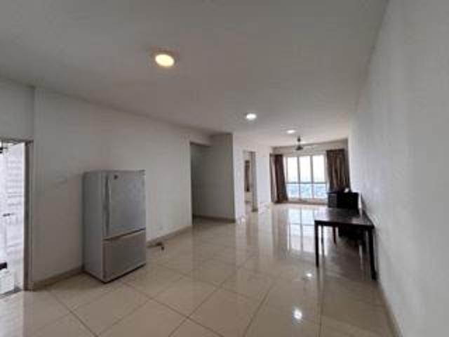 Serviced Residence for rent in Sentul, Kuala Lumpur