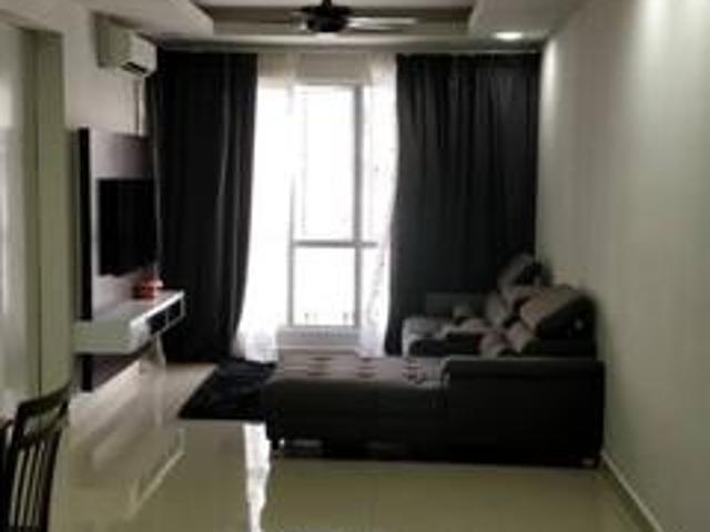 Serviced Residence for rent in Country Heights Damansara, Kuala Lumpur