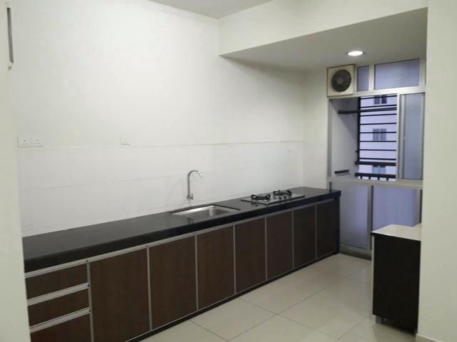 Serviced Residence for rent in Country Heights Damansara, Kuala Lumpur