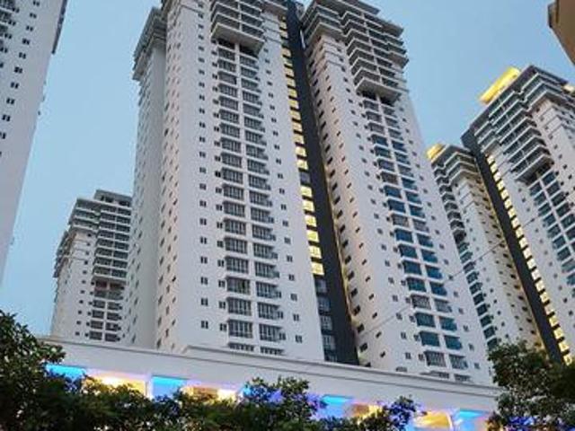 Serviced Residence for sale in Country Heights Damansara, Kuala Lumpur