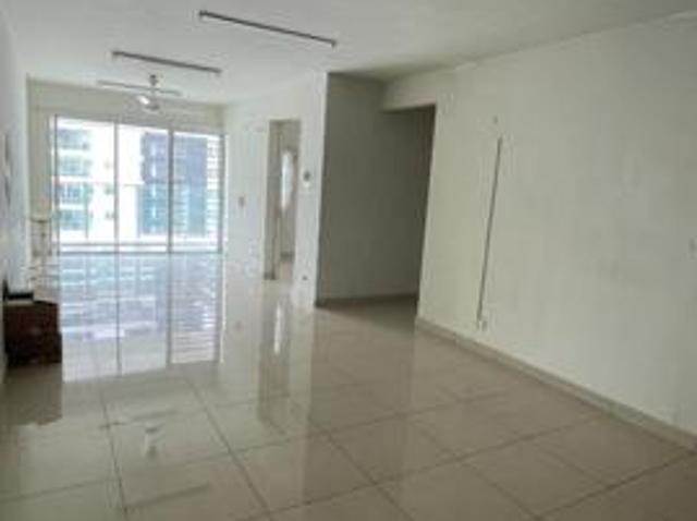 Serviced Residence for sale in Sentul, Kuala Lumpur