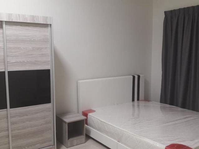 Apartment for rent in Country Heights Damansara, Kuala Lumpur