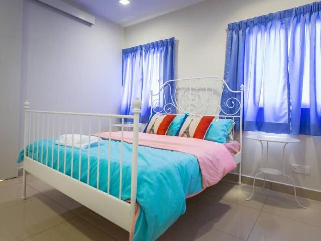 Apartment for rent in Country Heights Damansara, Kuala Lumpur
