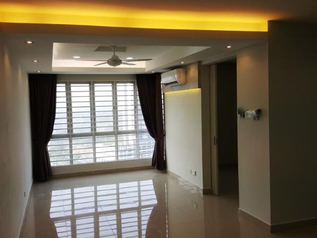 Apartment for rent in Country Heights Damansara, Kuala Lumpur
