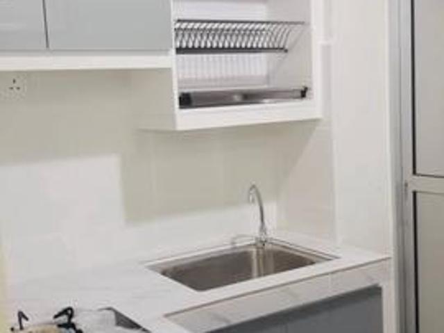 Serviced Residence for rent in Country Heights Damansara, Kuala Lumpur