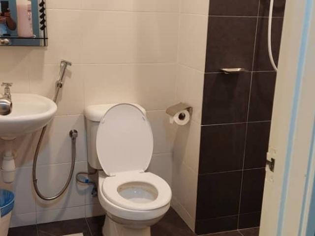 Apartment for rent in Country Heights Damansara, Kuala Lumpur
