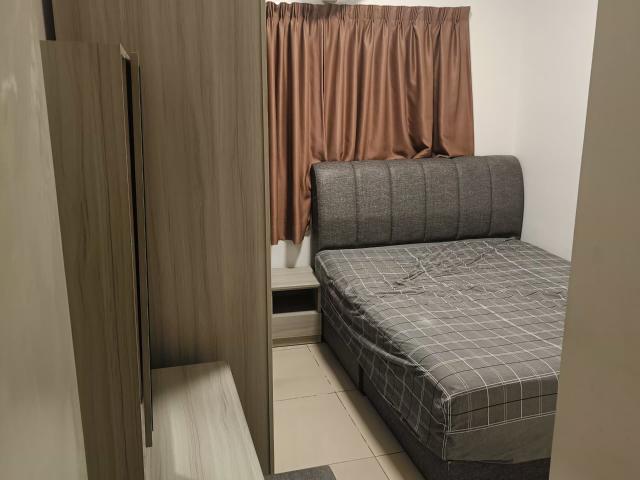 Apartment for rent in Country Heights Damansara, Kuala Lumpur