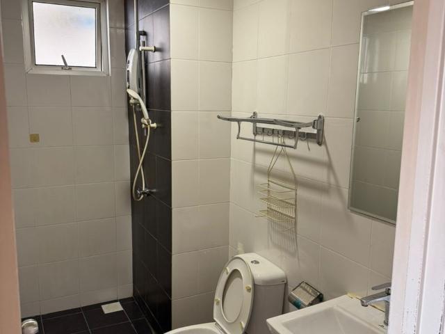 Apartment for rent in Country Heights Damansara, Kuala Lumpur