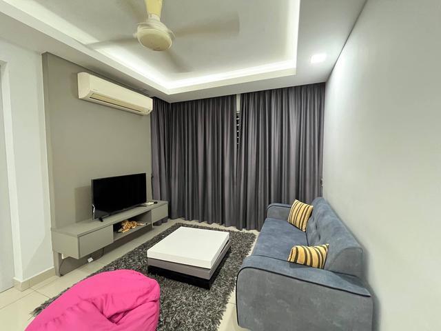 Serviced Residence for rent in Country Heights Damansara, Kuala Lumpur